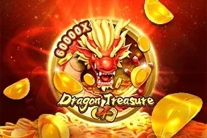 Dragon Treasure 4
